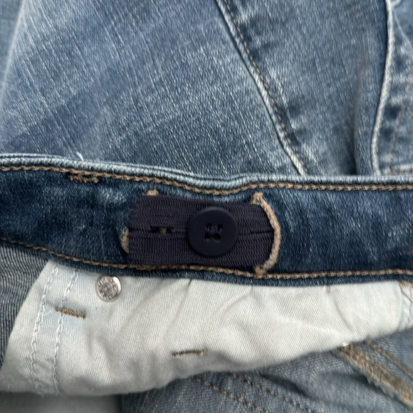 Amazon essentials jeans - Picture 3 of 4